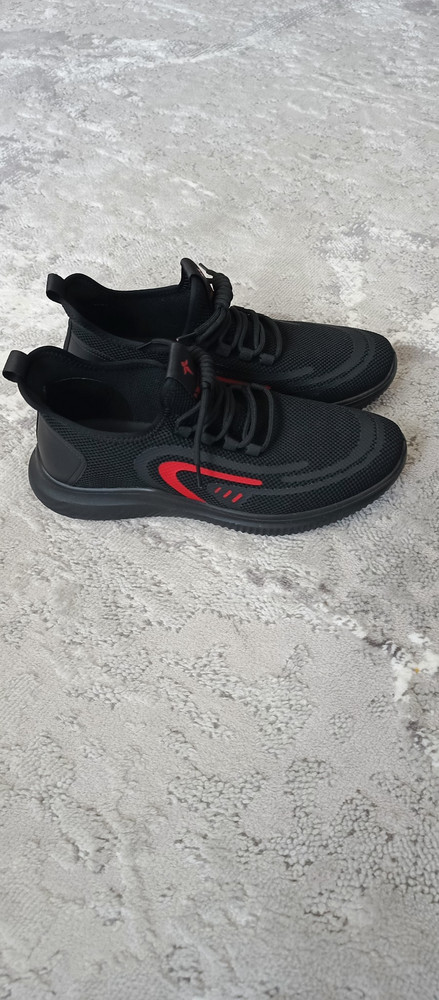 review