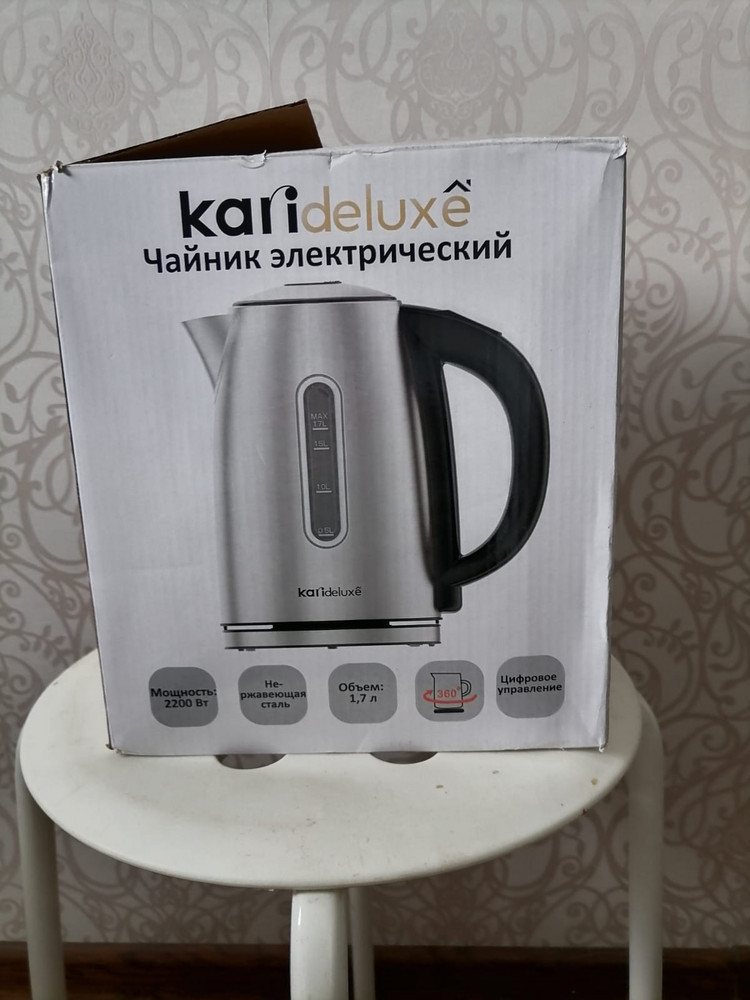 review
