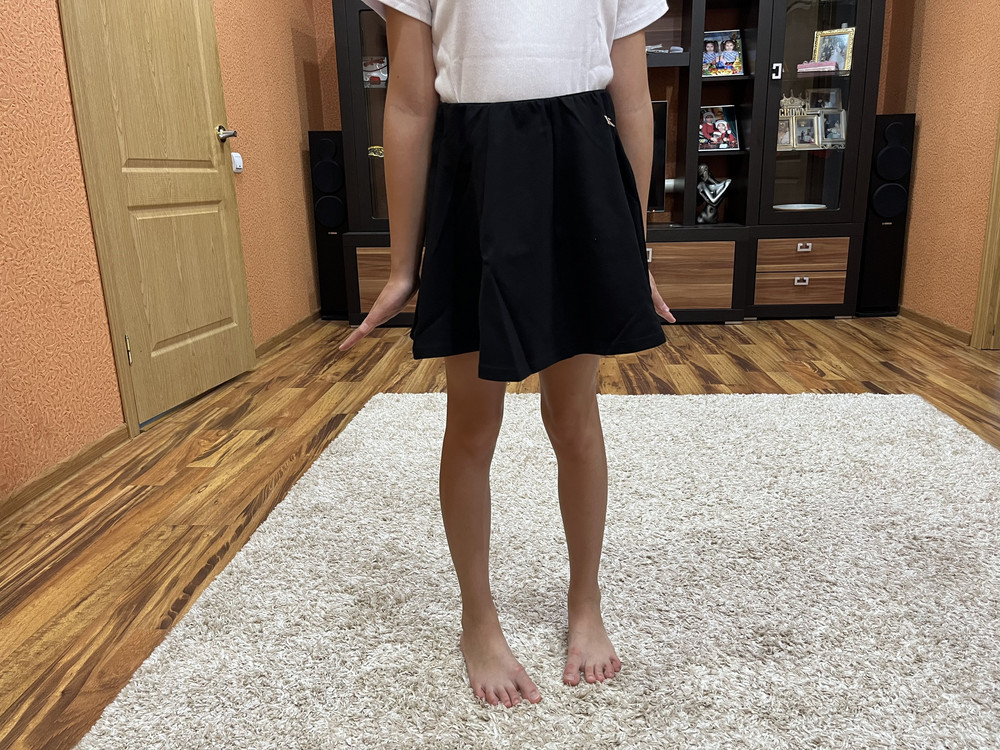 review