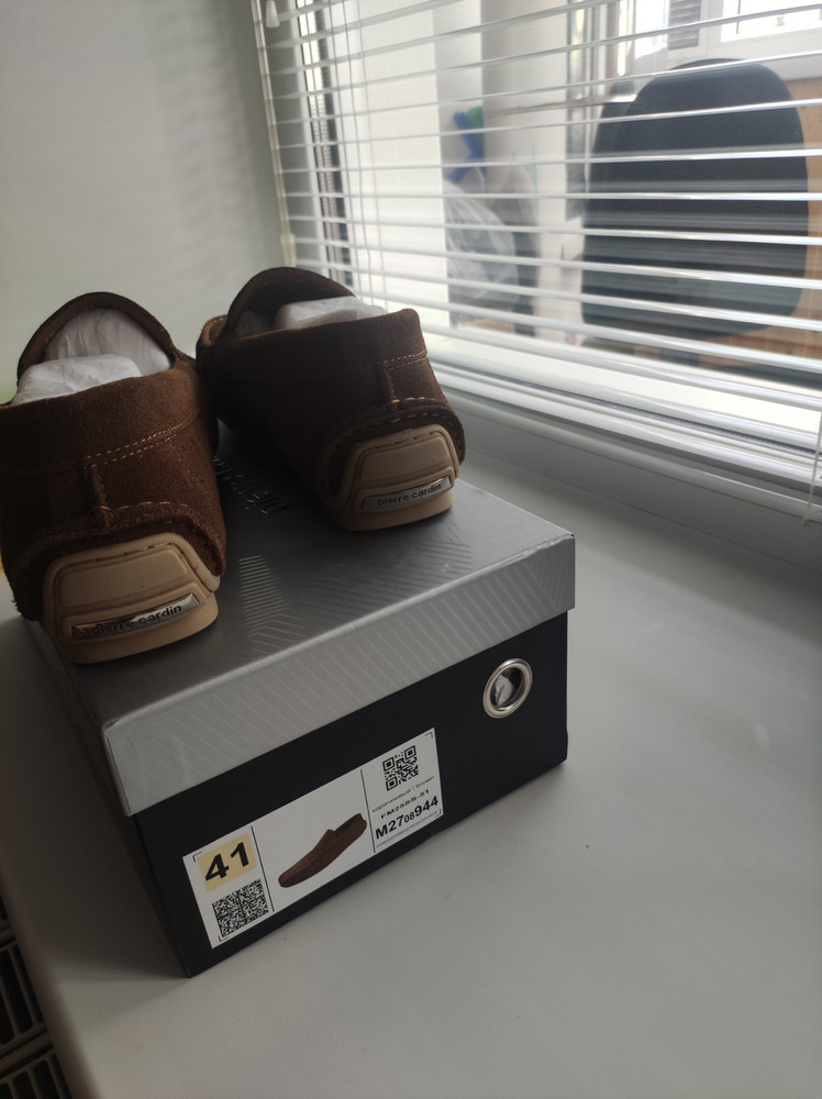review