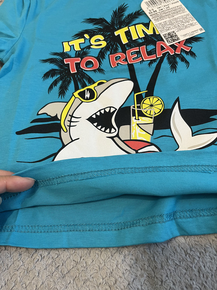 review