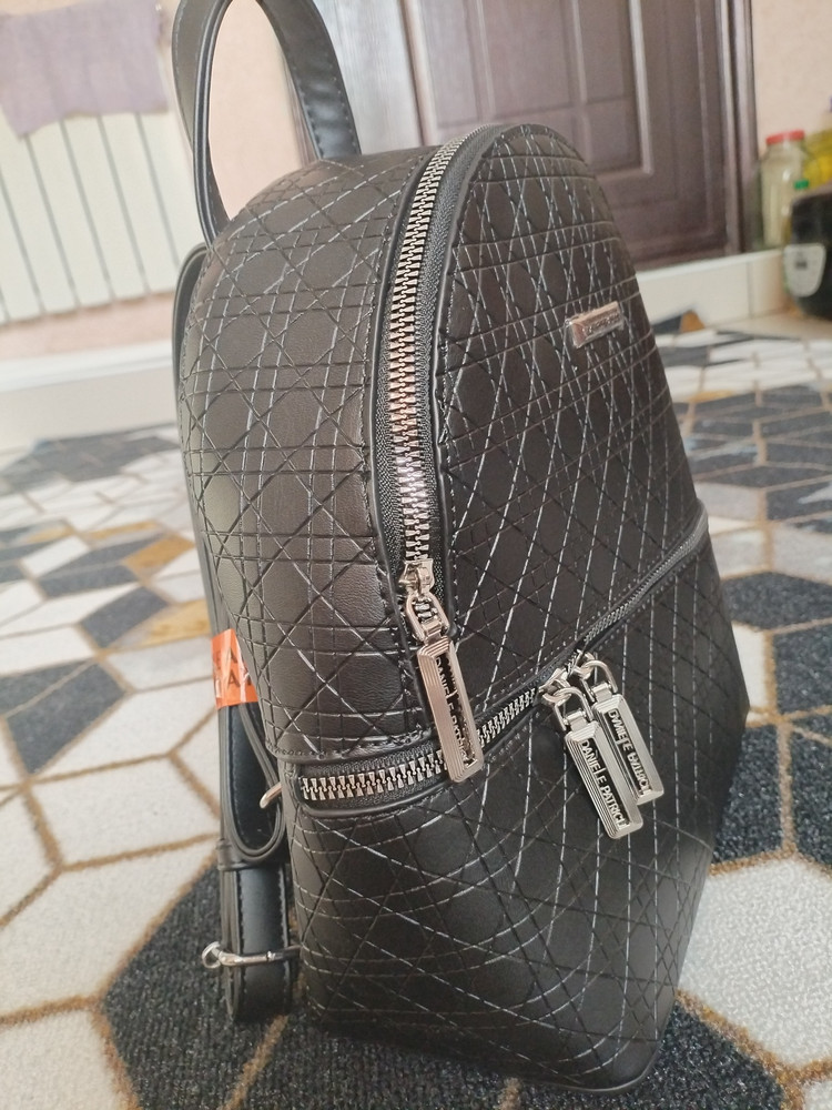 review