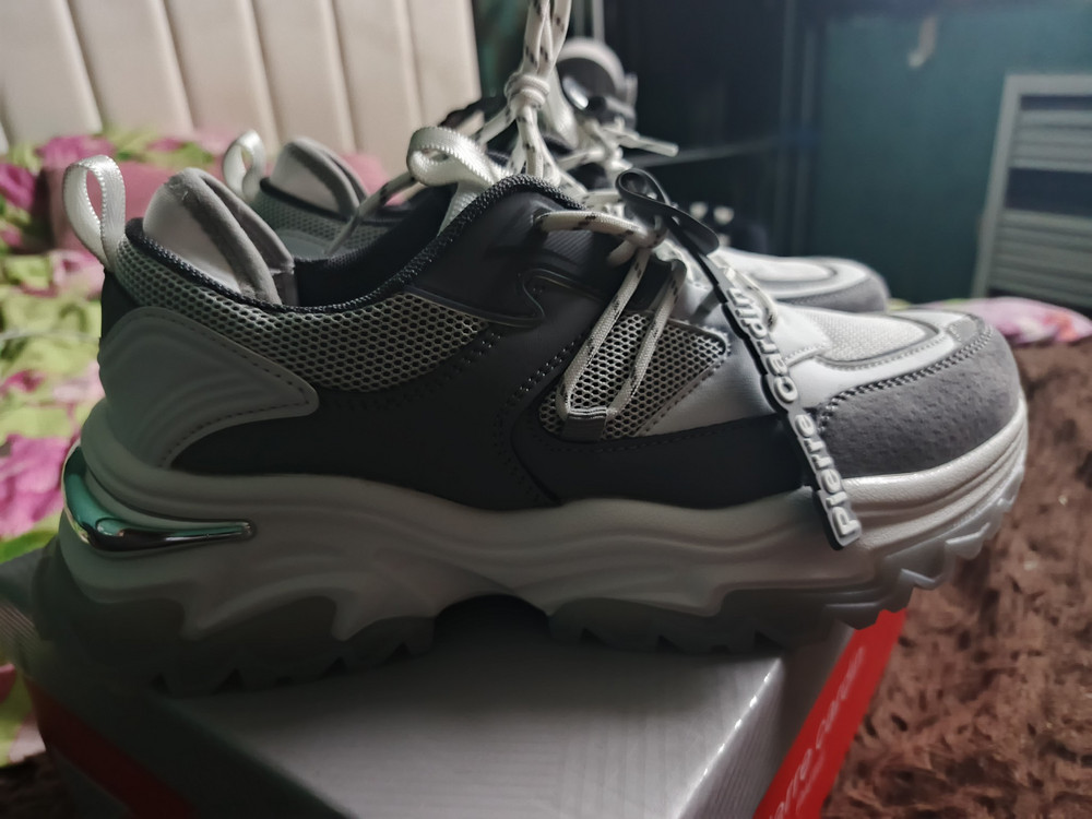 review