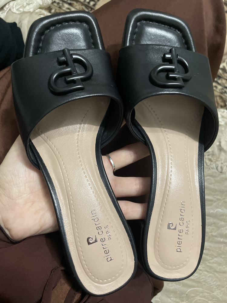 review