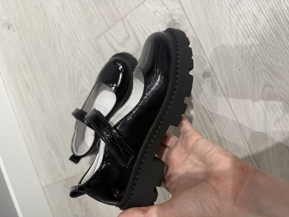 review