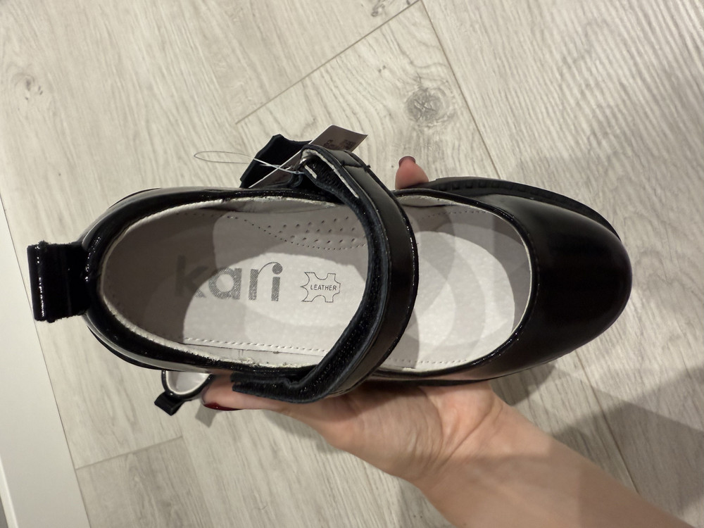 review