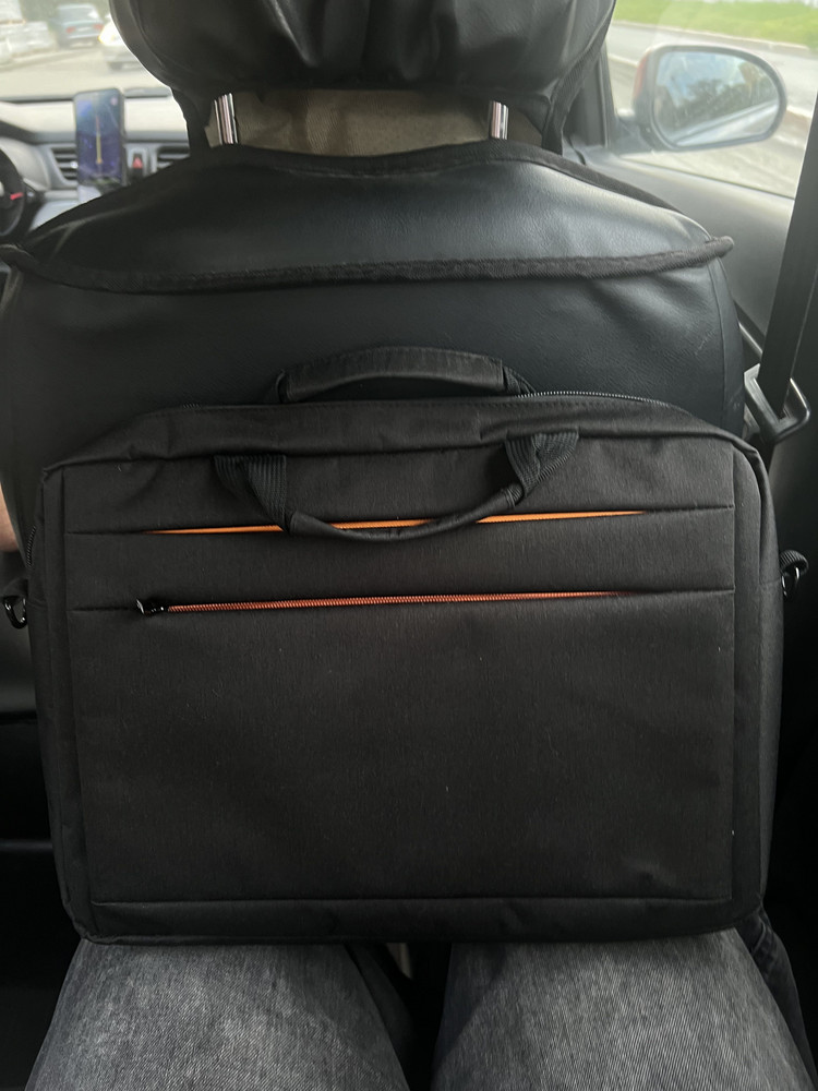review