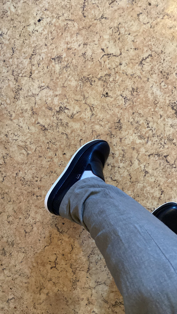 review