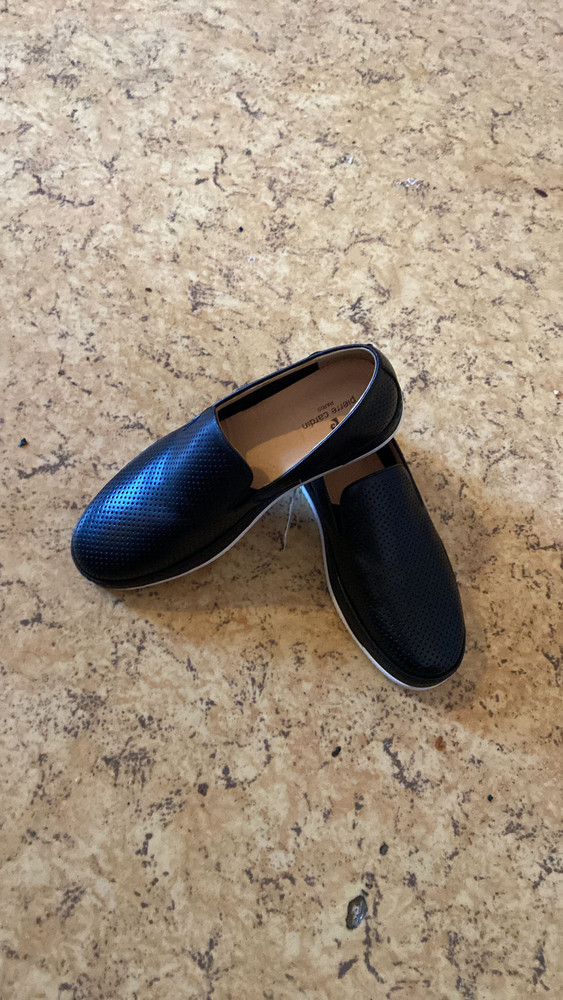 review