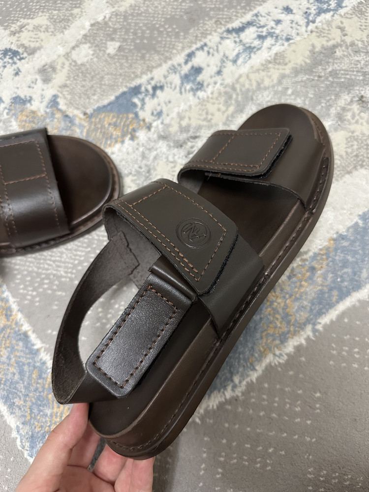 review