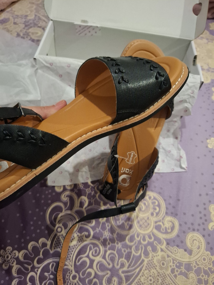 review