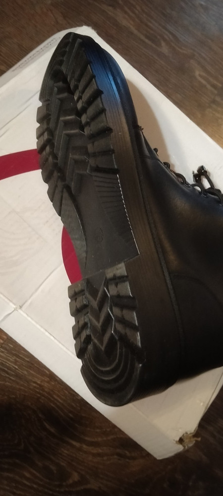review