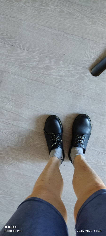 review