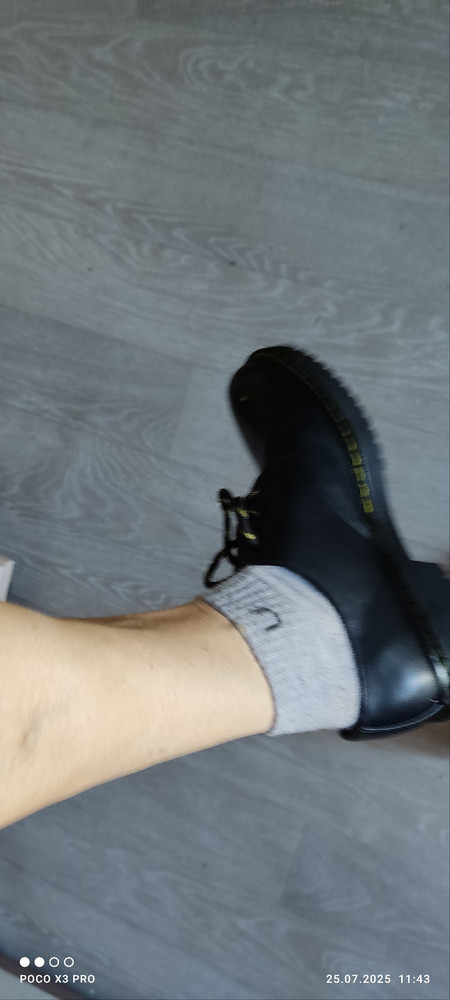 review