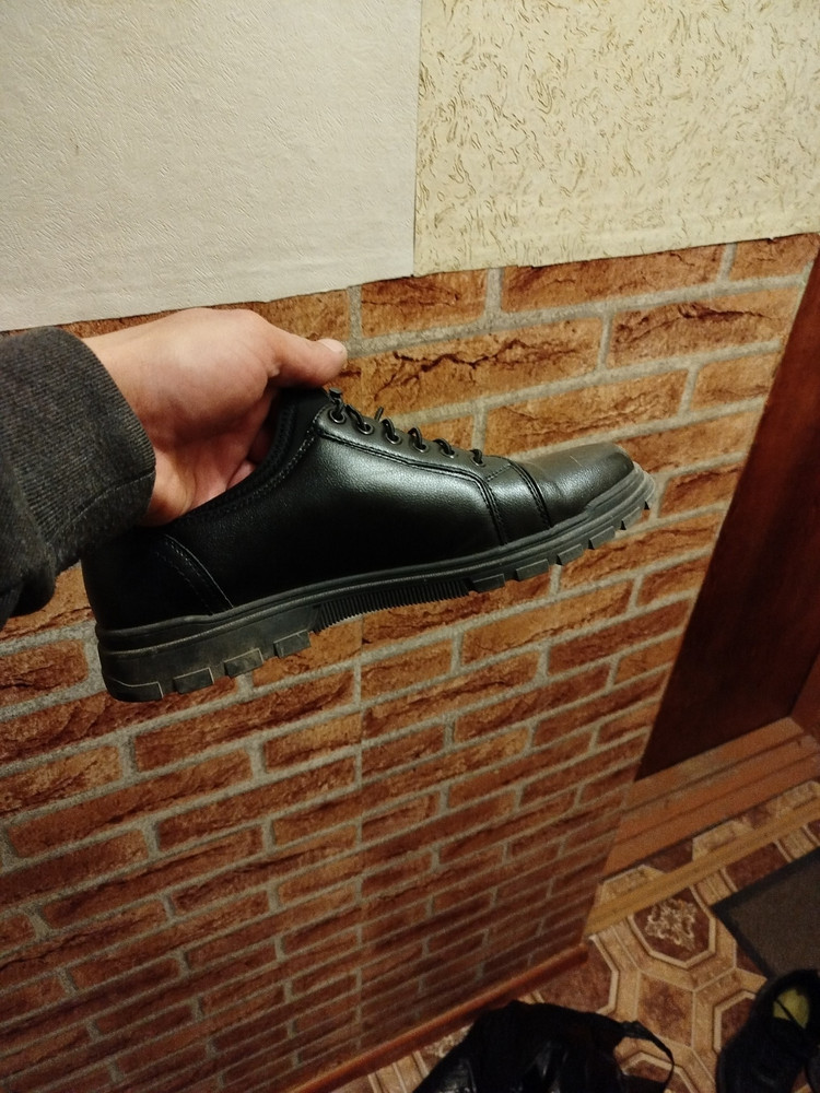 review