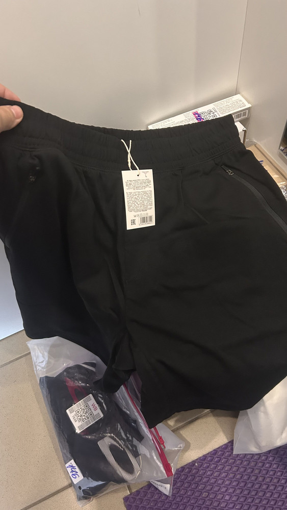 review