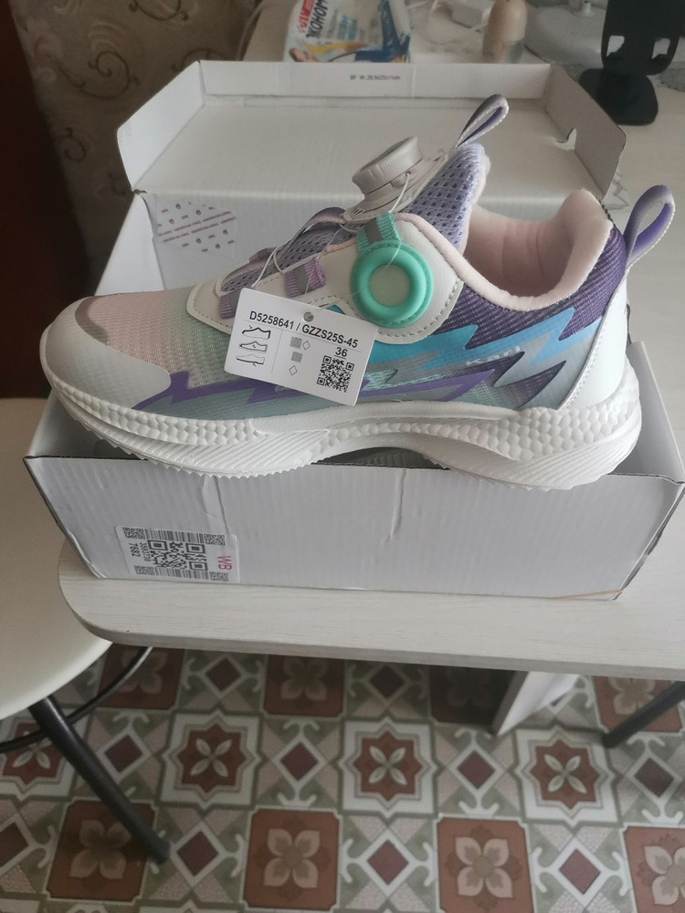 review