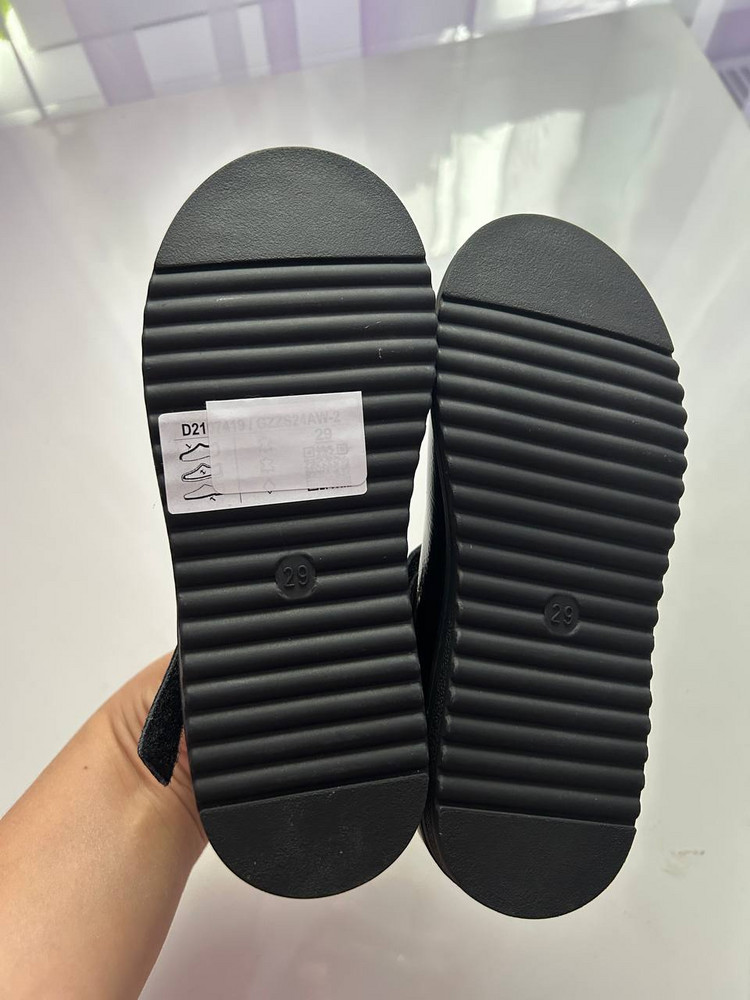 review