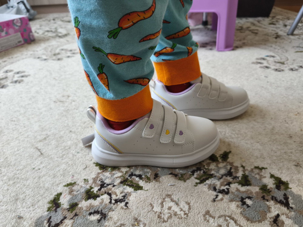 review