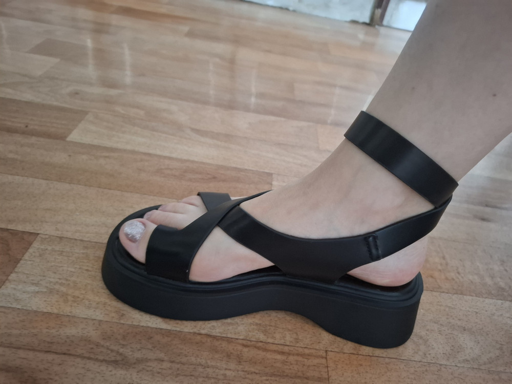 review