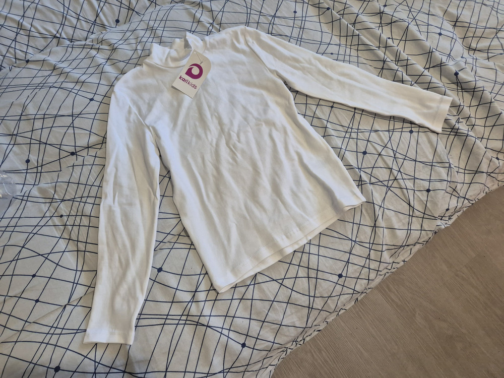 review