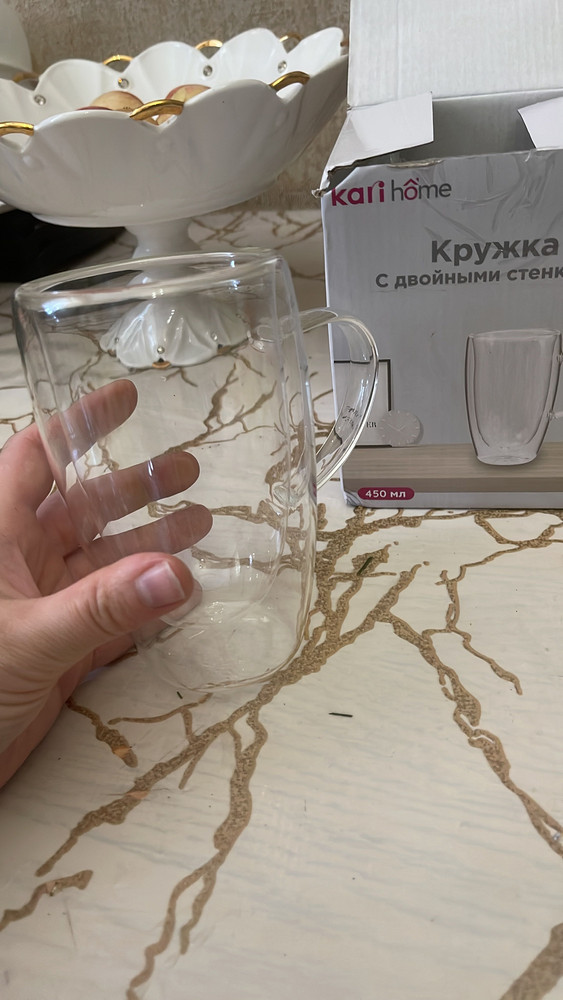 review