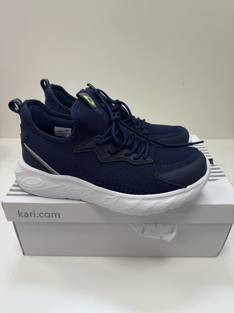 review