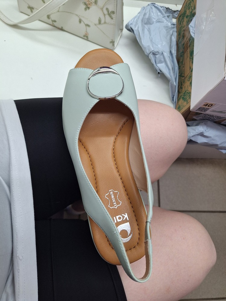 review