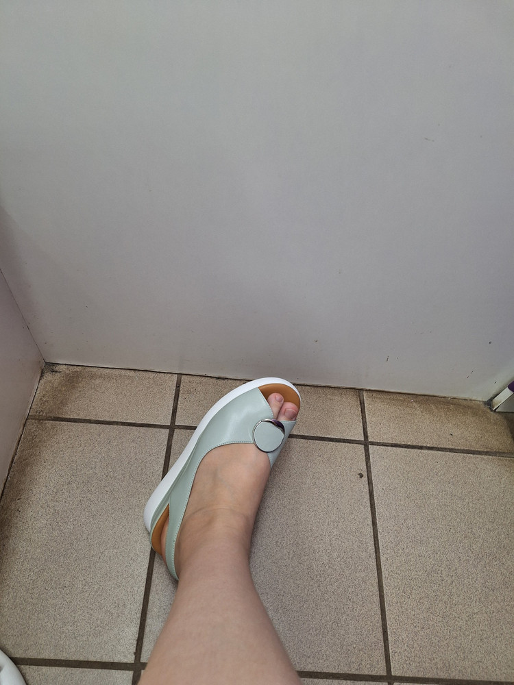 review