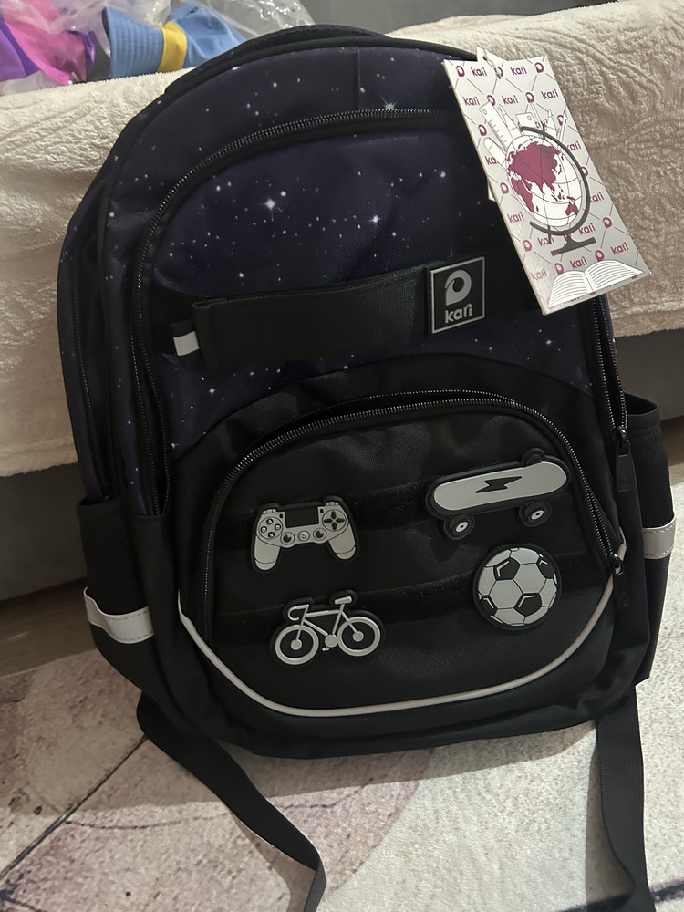review