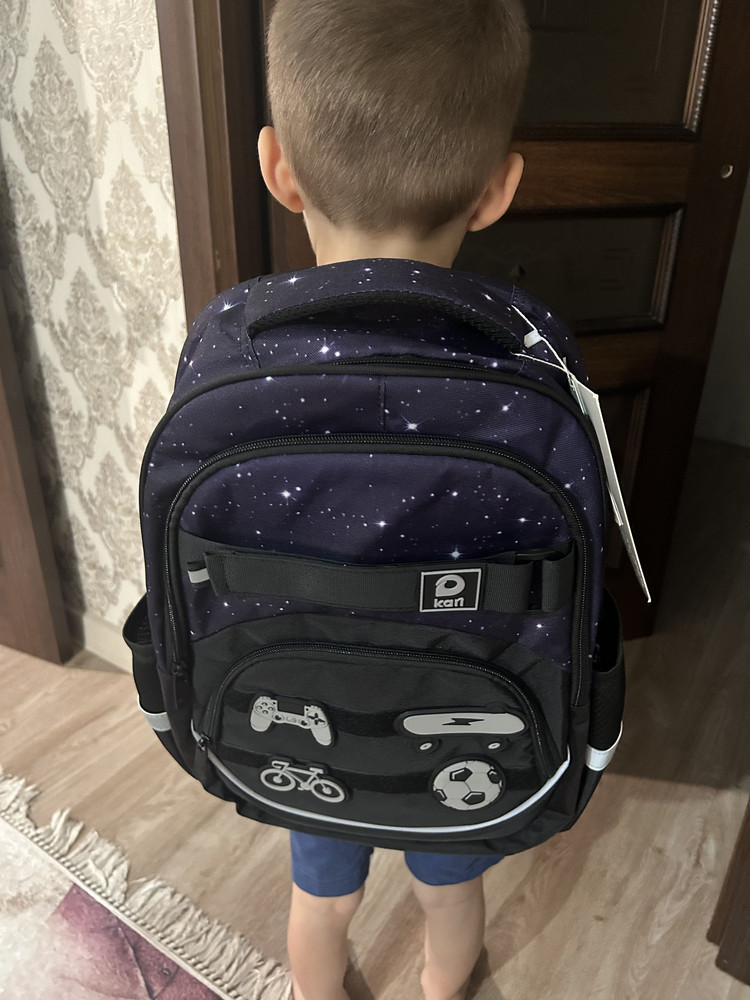 review