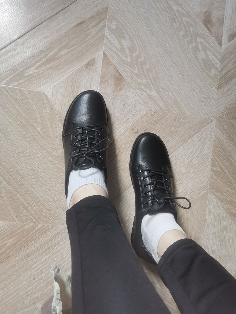 review