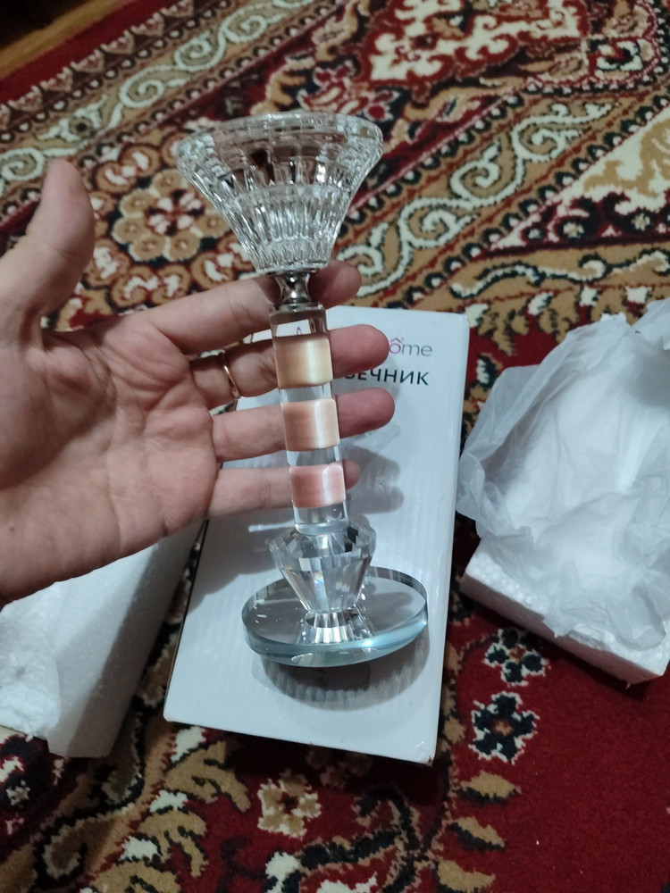 review