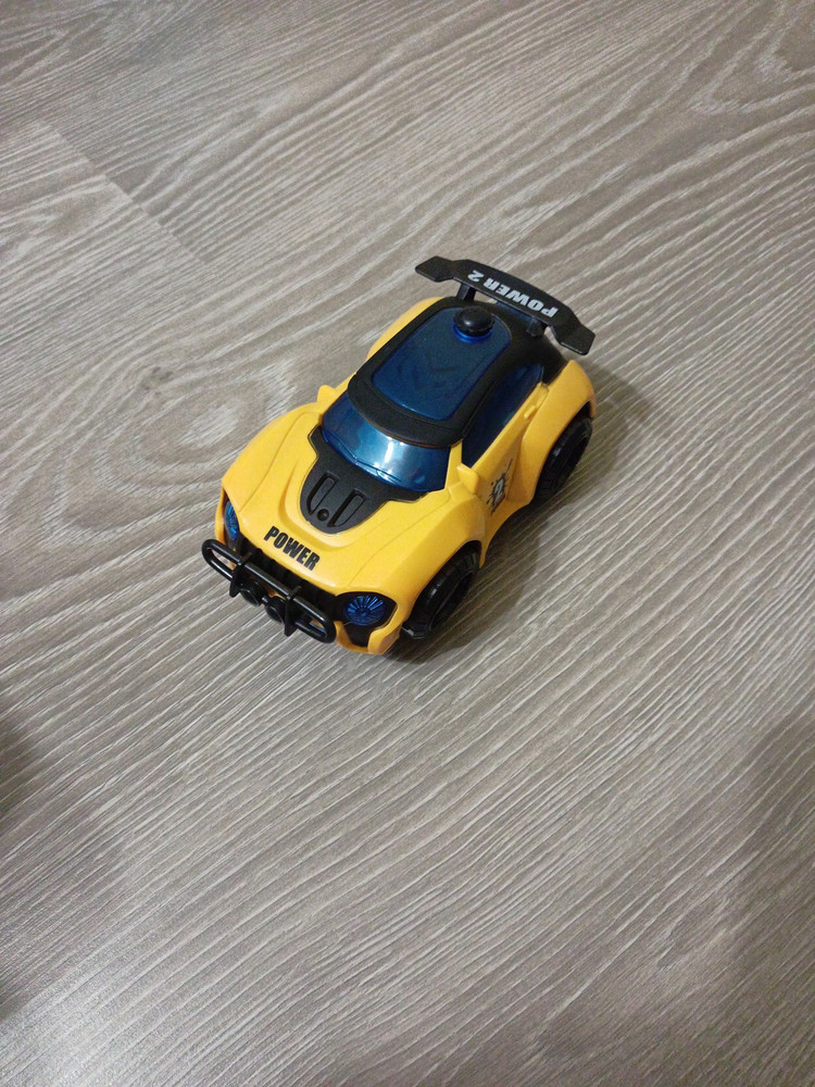 review