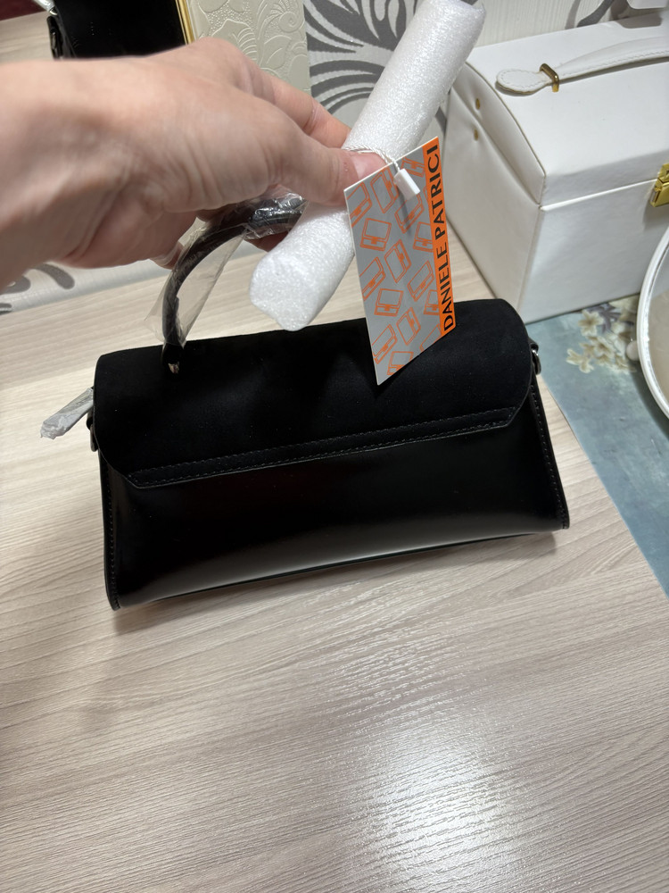 review