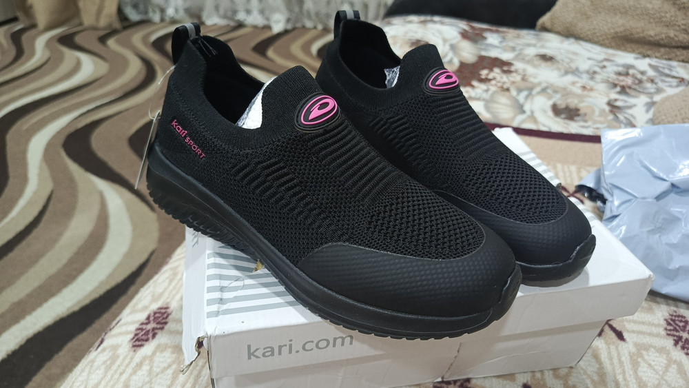 review