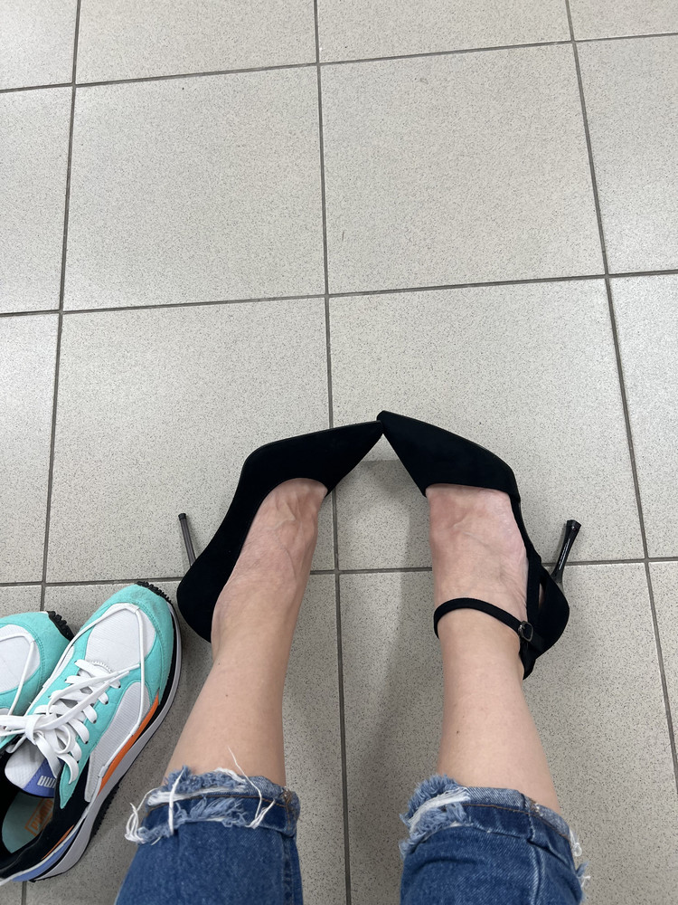 review