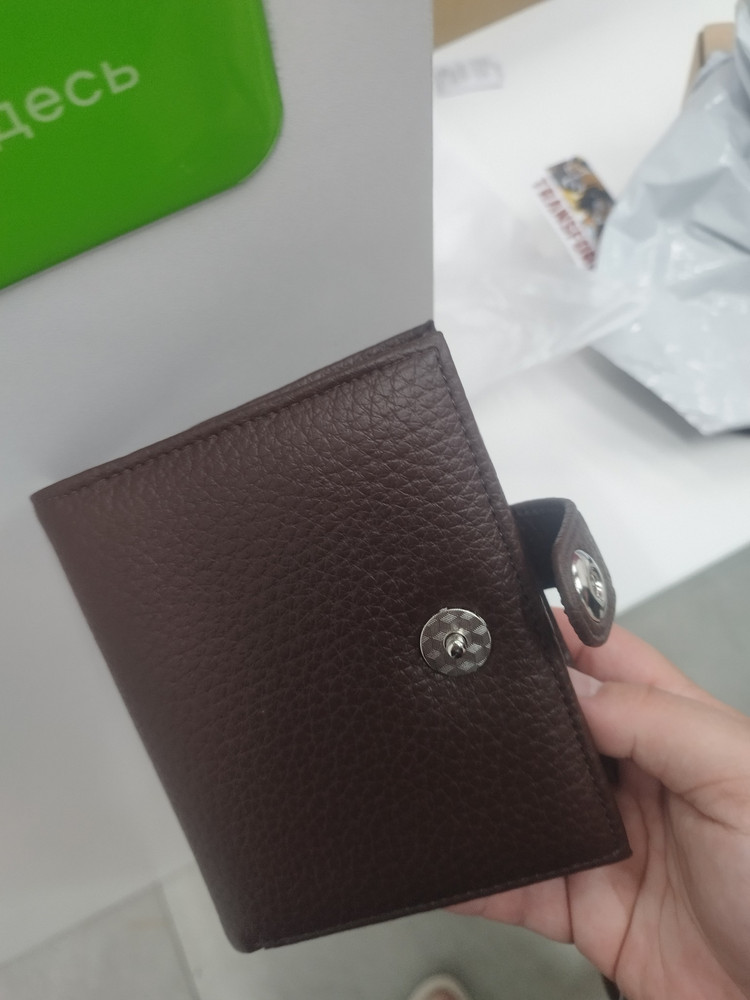 review