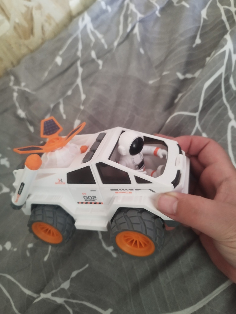 review