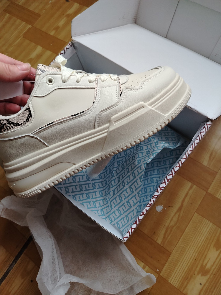 review