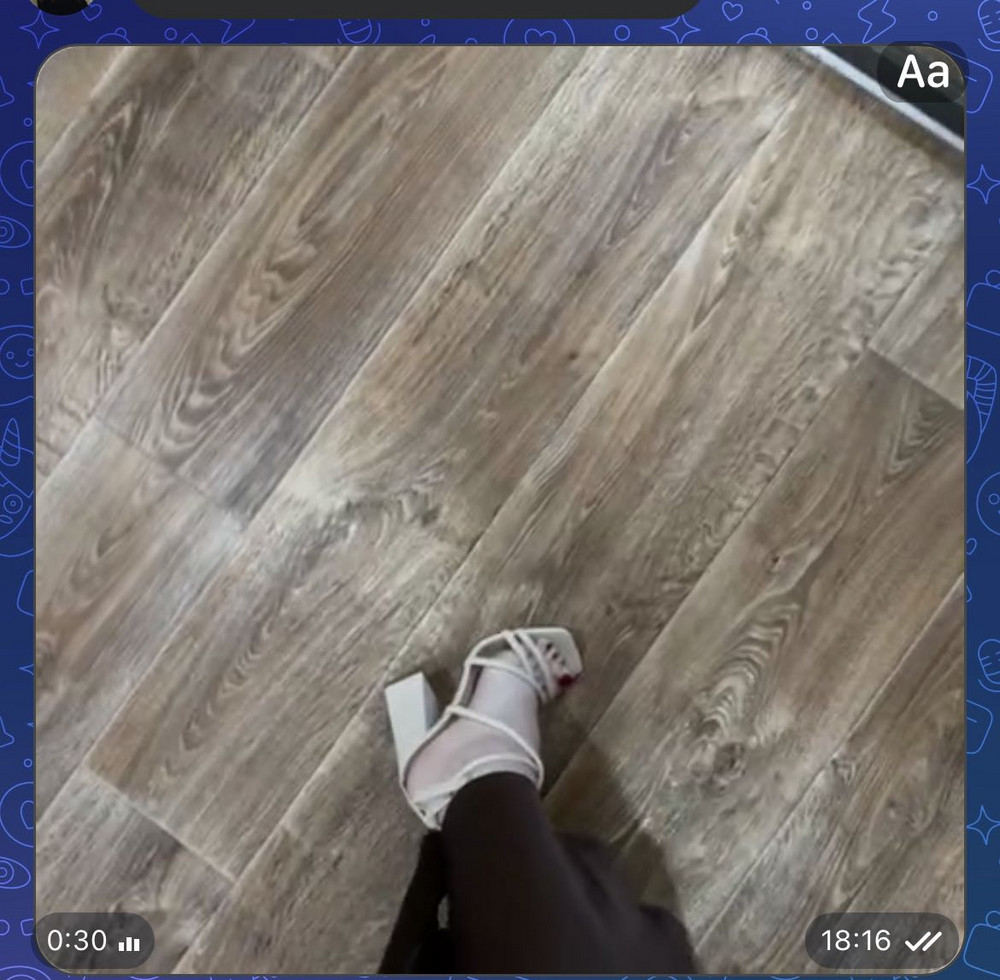 review