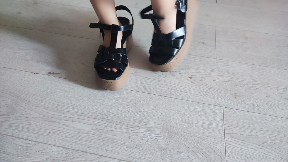 review