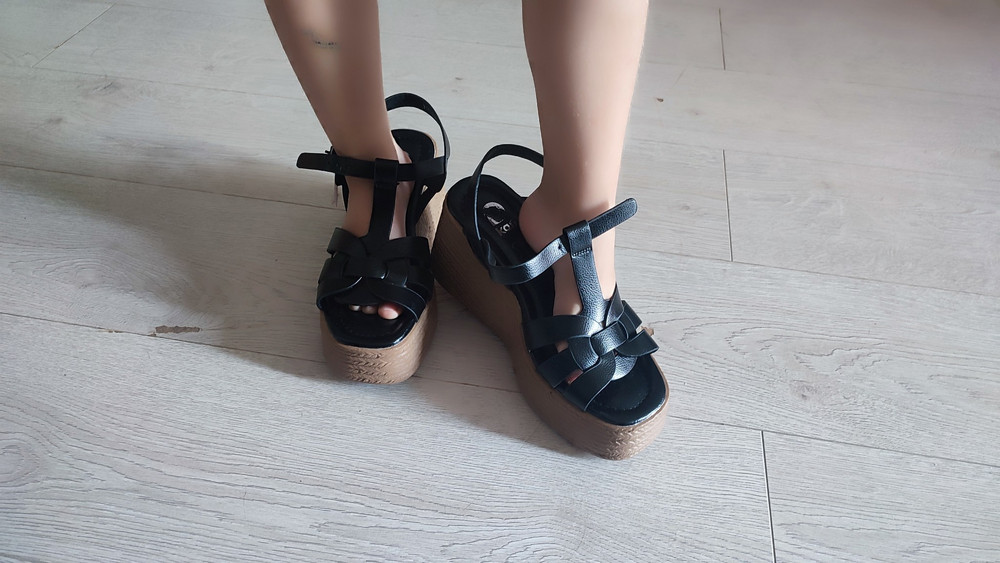 review