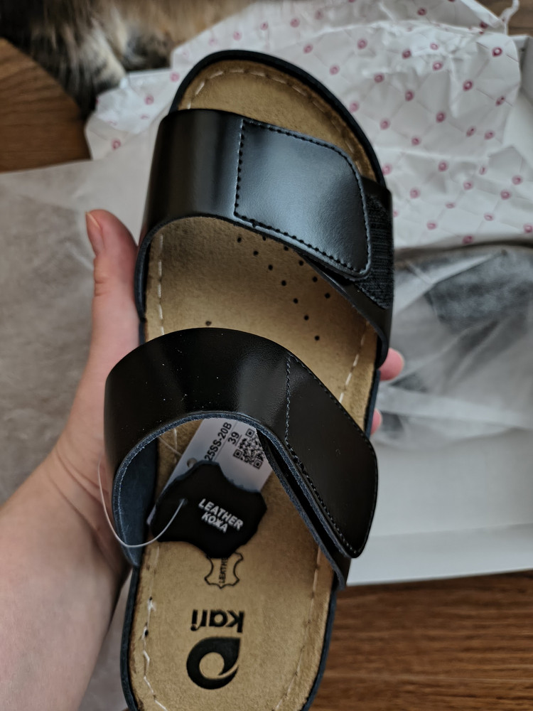 review