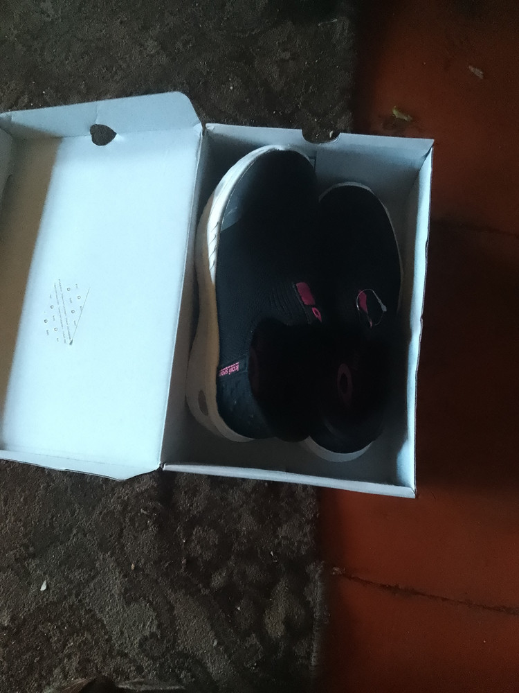 review