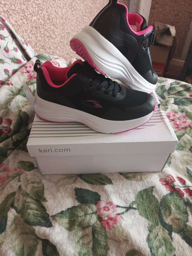review