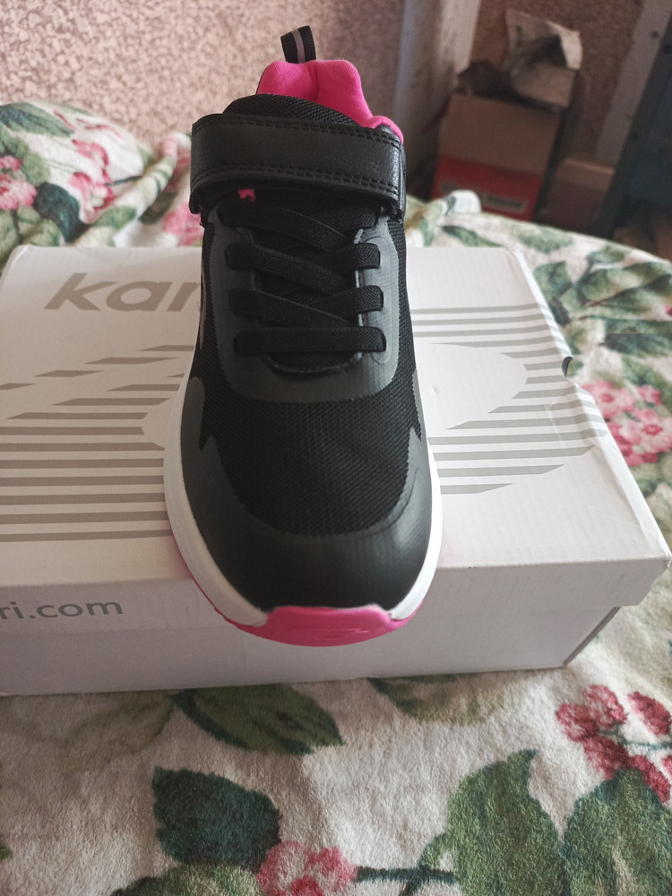 review