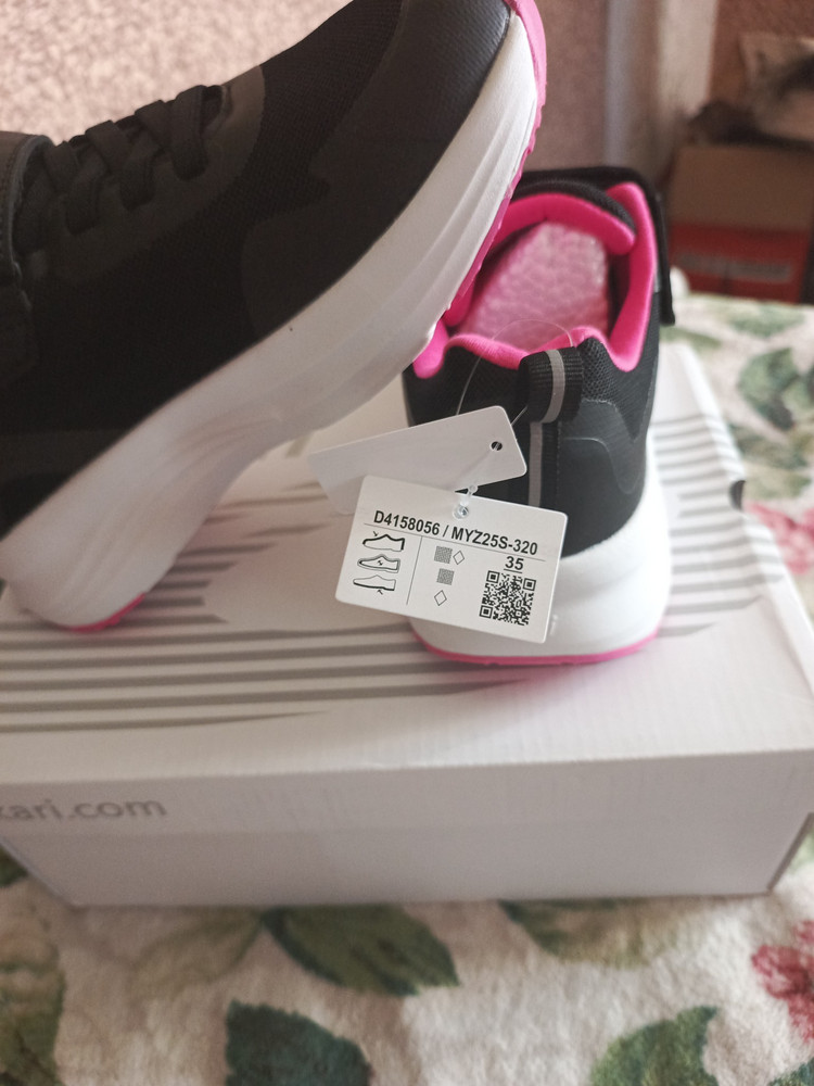 review