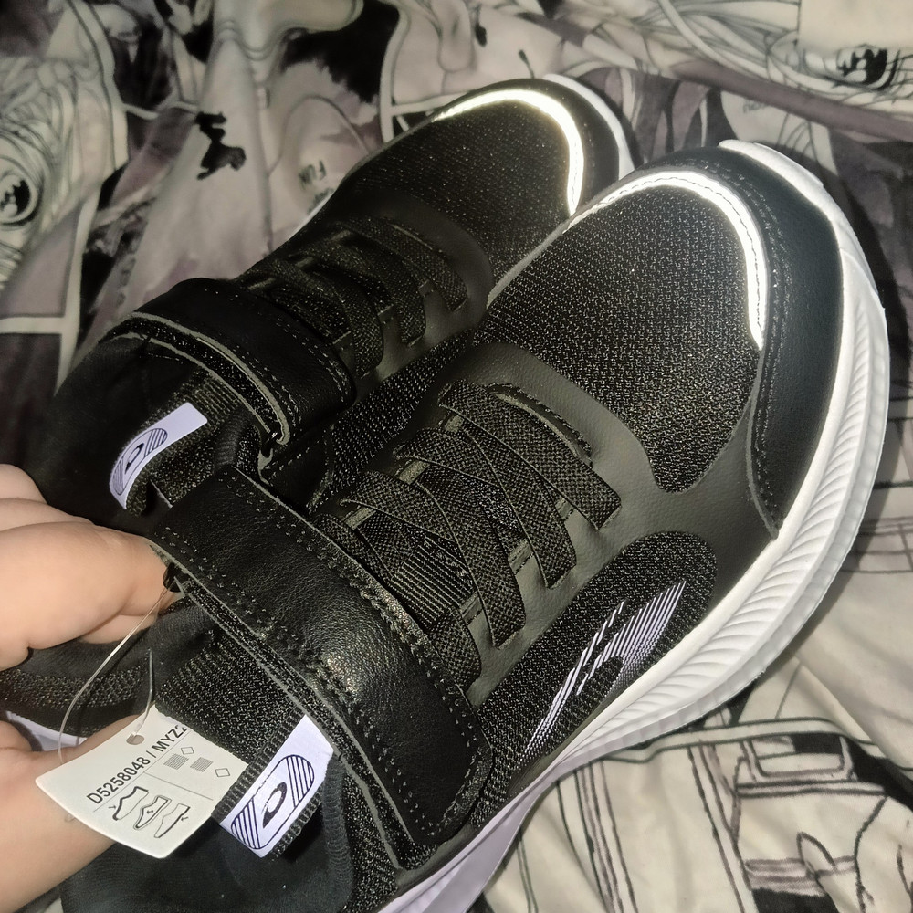 review