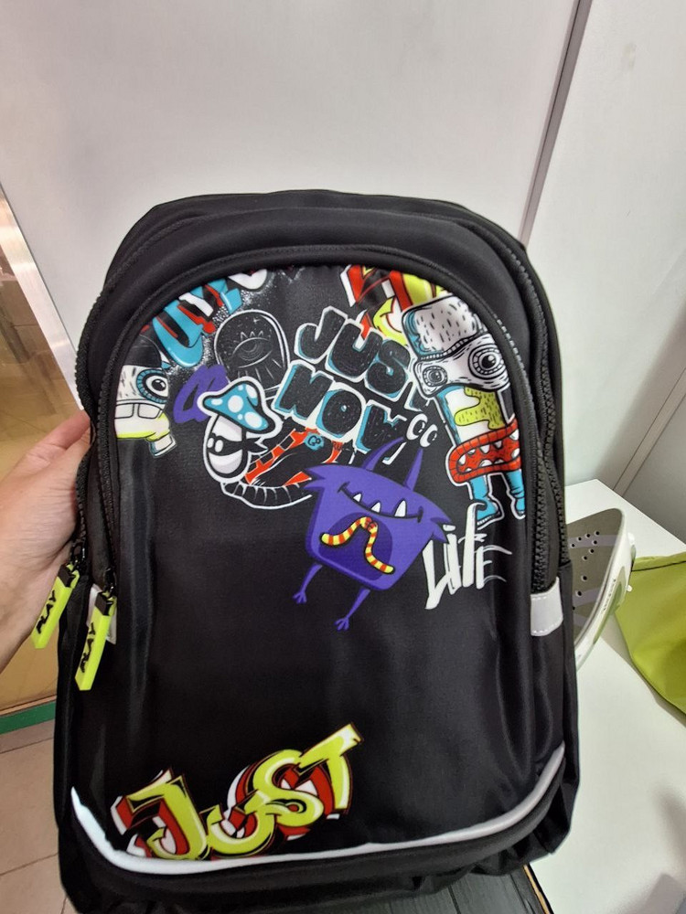 review